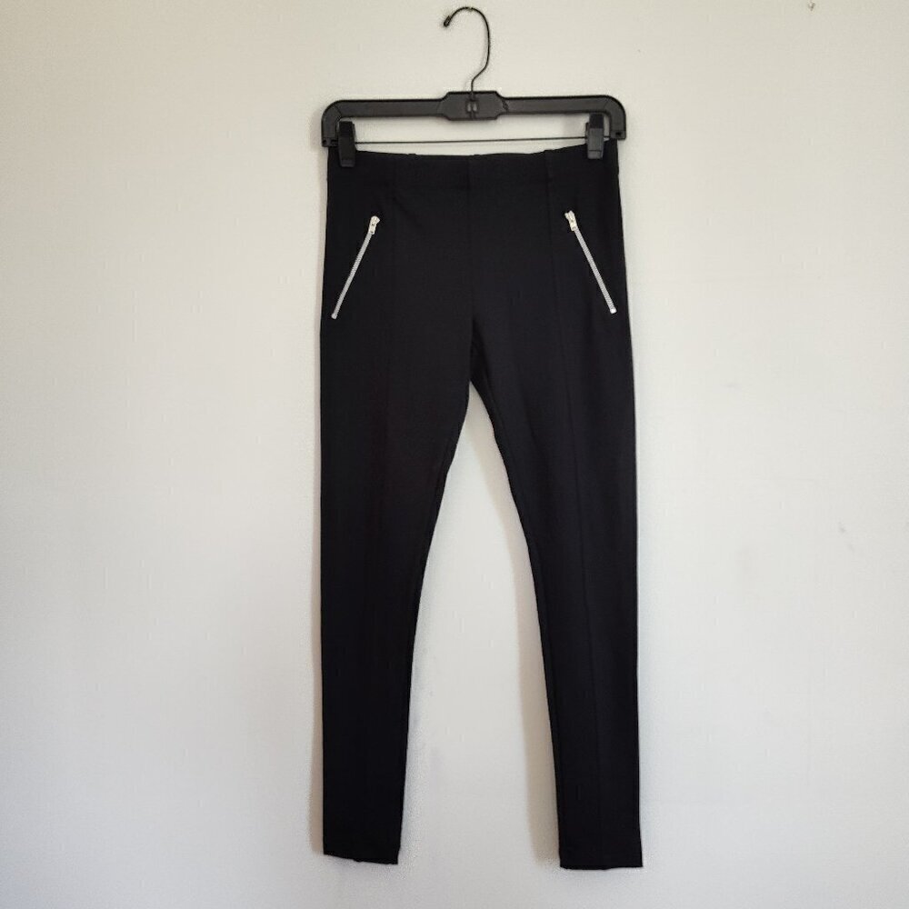 Inc Black Leggings
